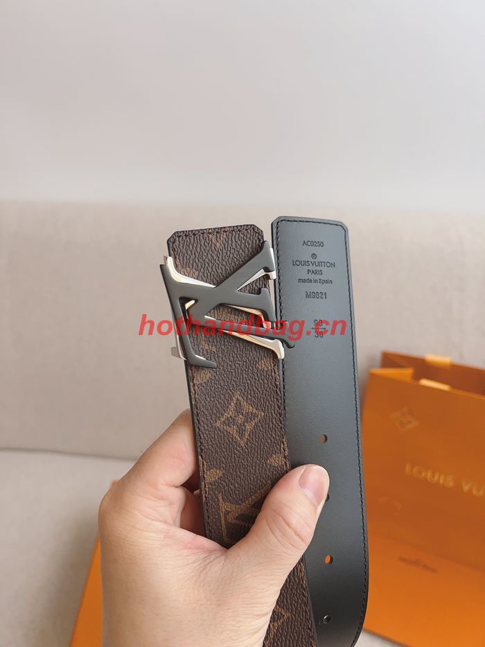 Louis Vuitton Belt 40MM LVB00129